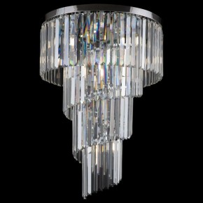 Потолочная люстра Maytoni Louis RC007CL-08CH в Магнитогорске - magnitogorsk.mebel24.online | фото 2