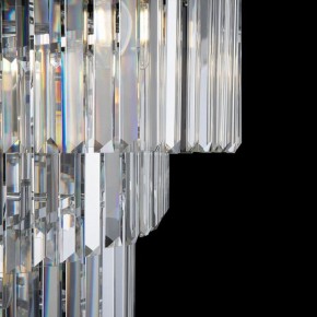 Потолочная люстра Maytoni Louis RC007CL-08CH в Магнитогорске - magnitogorsk.mebel24.online | фото 4