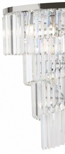 Потолочная люстра Maytoni Louis RC007CL-08CH в Магнитогорске - magnitogorsk.mebel24.online | фото 6