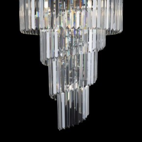 Потолочная люстра Maytoni Louis RC007CL-08CH в Магнитогорске - magnitogorsk.mebel24.online | фото 7