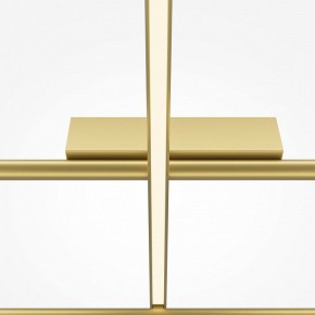 Потолочная люстра Maytoni Radiance MOD278CL-L50G3K в Магнитогорске - magnitogorsk.mebel24.online | фото 4