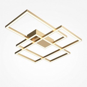 Потолочная люстра Maytoni Rida MOD015CL-L80GK в Магнитогорске - magnitogorsk.mebel24.online | фото 3