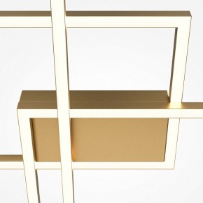 Потолочная люстра Maytoni Rida MOD015CL-L80GK в Магнитогорске - magnitogorsk.mebel24.online | фото 4