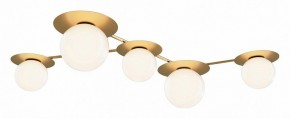 Потолочная люстра Maytoni Star sky MOD291CL-05BS в Магнитогорске - magnitogorsk.mebel24.online | фото