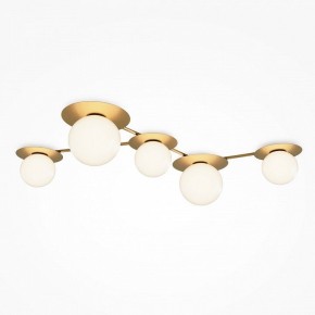 Потолочная люстра Maytoni Star sky MOD291CL-05BS в Магнитогорске - magnitogorsk.mebel24.online | фото 2