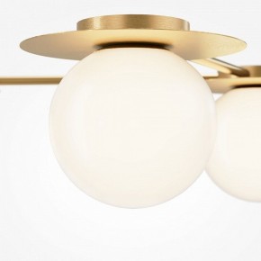 Потолочная люстра Maytoni Star sky MOD291CL-05BS в Магнитогорске - magnitogorsk.mebel24.online | фото 4