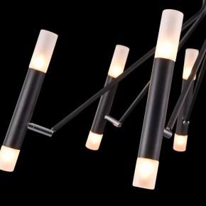 Потолочная люстра Maytoni Vigo MOD620CL-16B в Магнитогорске - magnitogorsk.mebel24.online | фото 8