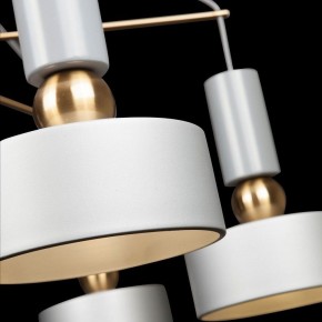 Потолочная люстра Maytoni Void MOD030PL-06GR в Магнитогорске - magnitogorsk.mebel24.online | фото 2
