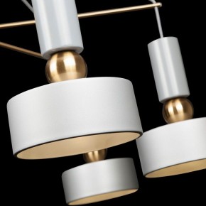 Потолочная люстра Maytoni Void MOD030PL-06GR в Магнитогорске - magnitogorsk.mebel24.online | фото 5