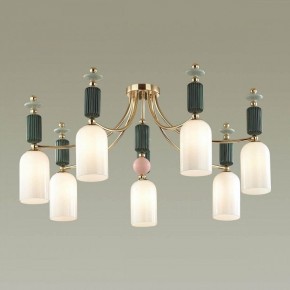 Потолочная люстра Odeon Light Candy 4861/7C в Магнитогорске - magnitogorsk.mebel24.online | фото 2