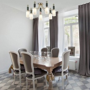 Потолочная люстра Odeon Light Candy 4861/7C в Магнитогорске - magnitogorsk.mebel24.online | фото 4