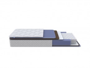 PROxSON Матрас Active Comfort M (Ткань Трикотаж Эко) 140x195 в Магнитогорске - magnitogorsk.mebel24.online | фото 1
