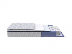 PROxSON Матрас Active Duo S/F (Ткань Трикотаж Эко) 180x190 в Магнитогорске - magnitogorsk.mebel24.online | фото 1