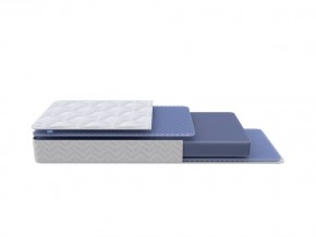 PROxSON Матрас Active Flex M (Ткань Трикотаж Эко) 140x200 в Магнитогорске - magnitogorsk.mebel24.online | фото 1