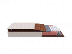 PROxSON Матрас Base F (Ткань Синтетический жаккард) 160x190 в Магнитогорске - magnitogorsk.mebel24.online | фото 1