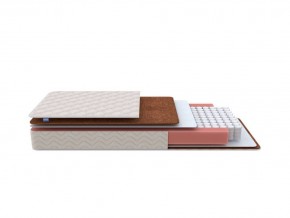 PROxSON Матрас Base M Roll (Ткань Синтетический жаккард) 160x195 в Магнитогорске - magnitogorsk.mebel24.online | фото 1