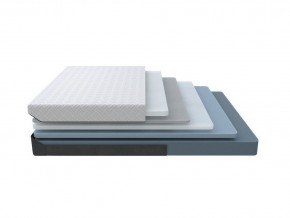 PROxSON Матрас Elysium Exclusive Foam (Трикотаж Elysium) 120x190 в Магнитогорске - magnitogorsk.mebel24.online | фото 2