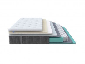 PROxSON Матрас Glory Soft (Трикотаж Prestige Steel) 160x210 в Магнитогорске - magnitogorsk.mebel24.online | фото 1