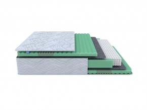 PROxSON Матрас Green Comfort M (Tricotage Dream) 120x200 в Магнитогорске - magnitogorsk.mebel24.online | фото 1