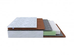 PROxSON Матрас Green F (Tricotage Dream) 200x200 в Магнитогорске - magnitogorsk.mebel24.online | фото 1