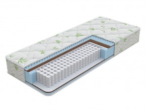 PROxSON Матрас Люкс EVS (Трикотаж Aloe Vera) 180x200 в Магнитогорске - magnitogorsk.mebel24.online | фото 2
