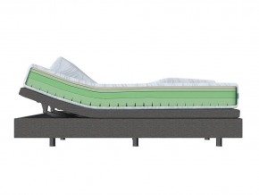 PROxSON Матрас Motion Memo Flex S (Motion Dream) 200x190 в Магнитогорске - magnitogorsk.mebel24.online | фото 2