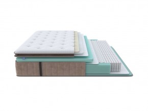 PROxSON Матрас Paradise Soft (Трикотаж Prestige Latte) 200x200 в Магнитогорске - magnitogorsk.mebel24.online | фото 1