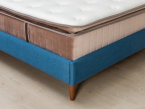 PROxSON Матрас Paradise Soft (Трикотаж Prestige Latte) 200x200 в Магнитогорске - magnitogorsk.mebel24.online | фото 8
