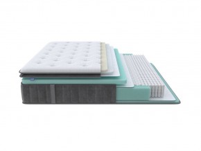 PROxSON Матрас Paradise Soft (Трикотаж Prestige Steel) 120x200 в Магнитогорске - magnitogorsk.mebel24.online | фото 1