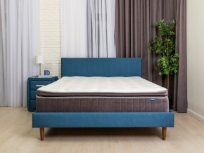 PROxSON Матрас Paradise Soft (Трикотаж Prestige Steel) 140x190 в Магнитогорске - magnitogorsk.mebel24.online | фото 4
