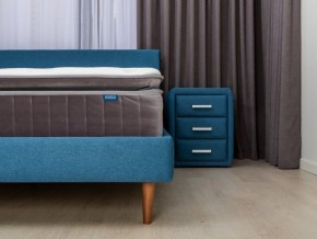 PROxSON Матрас Paradise Soft (Трикотаж Prestige Steel) 140x190 в Магнитогорске - magnitogorsk.mebel24.online | фото 5