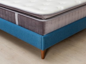 PROxSON Матрас Paradise Soft (Трикотаж Prestige Steel) 140x190 в Магнитогорске - magnitogorsk.mebel24.online | фото 7