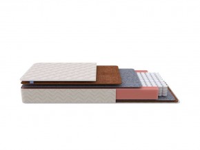PROxSON Матрас Standart F (Ткань Синтетический жаккард) 120x200 в Магнитогорске - magnitogorsk.mebel24.online | фото 1