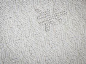 PROxSON Подушка Flow Cloth (Трикотаж Охлаждающий трикотаж + Bergerac) 40x64 в Магнитогорске - magnitogorsk.mebel24.online | фото 11