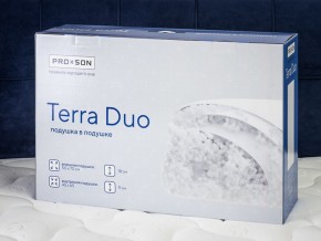 PROxSON Подушка Terra Duo (Сатин Ткань) 50x70 в Магнитогорске - magnitogorsk.mebel24.online | фото 14