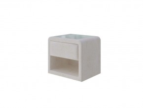 PROxSON Стекло для тумбы Cube (Стекло Стекло для тумбы Cube) 363x352 в Магнитогорске - magnitogorsk.mebel24.online | фото 1