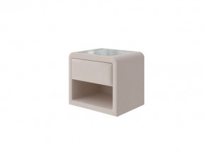 PROxSON Стекло для тумбы Cube (Стекло Стекло для тумбы Cube) 363x352 в Магнитогорске - magnitogorsk.mebel24.online | фото 3