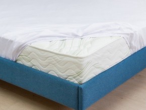 PROxSON Защитный чехол Aqua Save Light M (Ткань влагостойкая Tencel Jersey) 200x190 в Магнитогорске - magnitogorsk.mebel24.online | фото 5