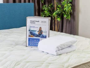 PROxSON Защитный чехол Aqua Save Light S (Ткань влагостойкая Tencel Jersey) 160x190 в Магнитогорске - magnitogorsk.mebel24.online | фото 7