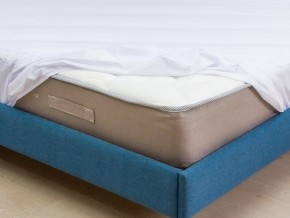 PROxSON Защитный чехол Aqua Save Plush S (Ткань влагостойкая Coral Fleece) 120x190 в Магнитогорске - magnitogorsk.mebel24.online | фото 4