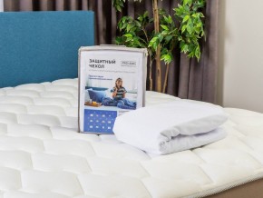 PROxSON Защитный чехол Aqua Save Plush S (Ткань влагостойкая Coral Fleece) 160x200 в Магнитогорске - magnitogorsk.mebel24.online | фото 8