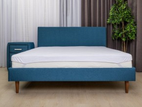 PROxSON Защитный чехол Aqua Stop Plush (Ткань влагостойкая Coral Fleece) 120x200 в Магнитогорске - magnitogorsk.mebel24.online | фото 2