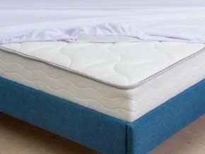 PROxSON Защитный чехол Aqua Stop Plush (Ткань влагостойкая Coral Fleece) 120x200 в Магнитогорске - magnitogorsk.mebel24.online | фото 4