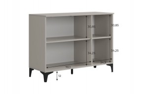 РИЧ Комод 3 в Магнитогорске - magnitogorsk.mebel24.online | фото 3