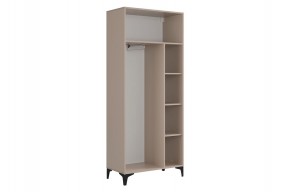 РИЧ Шкаф двухдверный в Магнитогорске - magnitogorsk.mebel24.online | фото 4