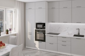 ШЕЛЛИ Кухонный гарнитур Экстра (3000 мм) в Магнитогорске - magnitogorsk.mebel24.online | фото 1