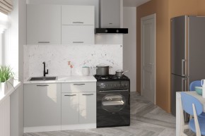ШЕЛЛИ Кухонный гарнитур Лайт 1200 мм в Магнитогорске - magnitogorsk.mebel24.online | фото