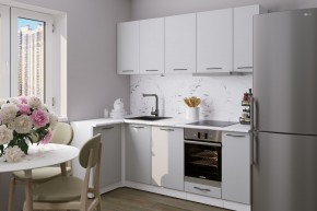 ШЕЛЛИ Кухонный гарнитур Прайм 400 (1100*2000 мм) в Магнитогорске - magnitogorsk.mebel24.online | фото 5