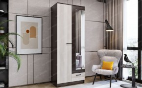 Шкаф Адель 800 в Магнитогорске - magnitogorsk.mebel24.online | фото