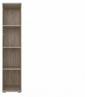 Шкаф для белья Альянс 435.03 в Магнитогорске - magnitogorsk.mebel24.online | фото 1